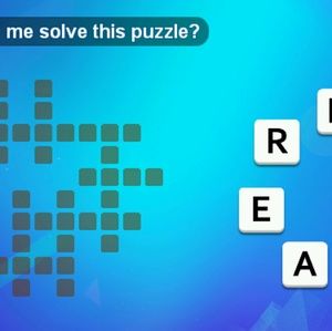 Meet your Posher, Lafonda